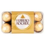 Ferrero Rocher 200 Gr
