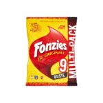 Fonzies - multipack x9
