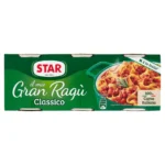 Gran Ragù classico - Star