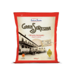Grana Padano D.O.P. grattugiato - Soresina