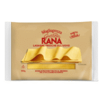 Lasagne fresche Sfogliagrezza 250 Gr - Rana