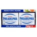 Philadelphia classico 80Grx2
