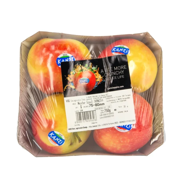 Mele Kanzi 750 Gr