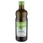 Olio Extra Vergine di oliva Delizia - Carapelli
