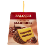 Panettone/Pandoro Maxiciok - Balocco