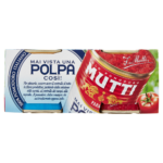 Polpa di pomodoro 2x210 Gr - Mutti