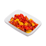Peperonata rustica Savi 220 Gr