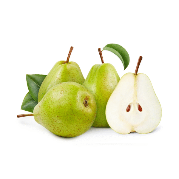 Pere williams bianche 500 Gr