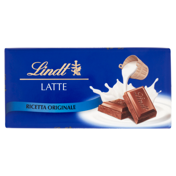 Tavoletta di cioccolato - Lindt
