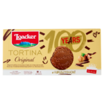 Tortina original 21Gr x3 - Loacker