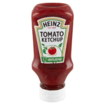 Tomato Ketchup - Heinz