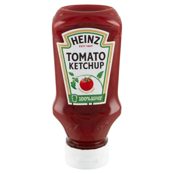 Tomato Ketchup - Heinz