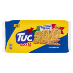 Cracker - Tuc