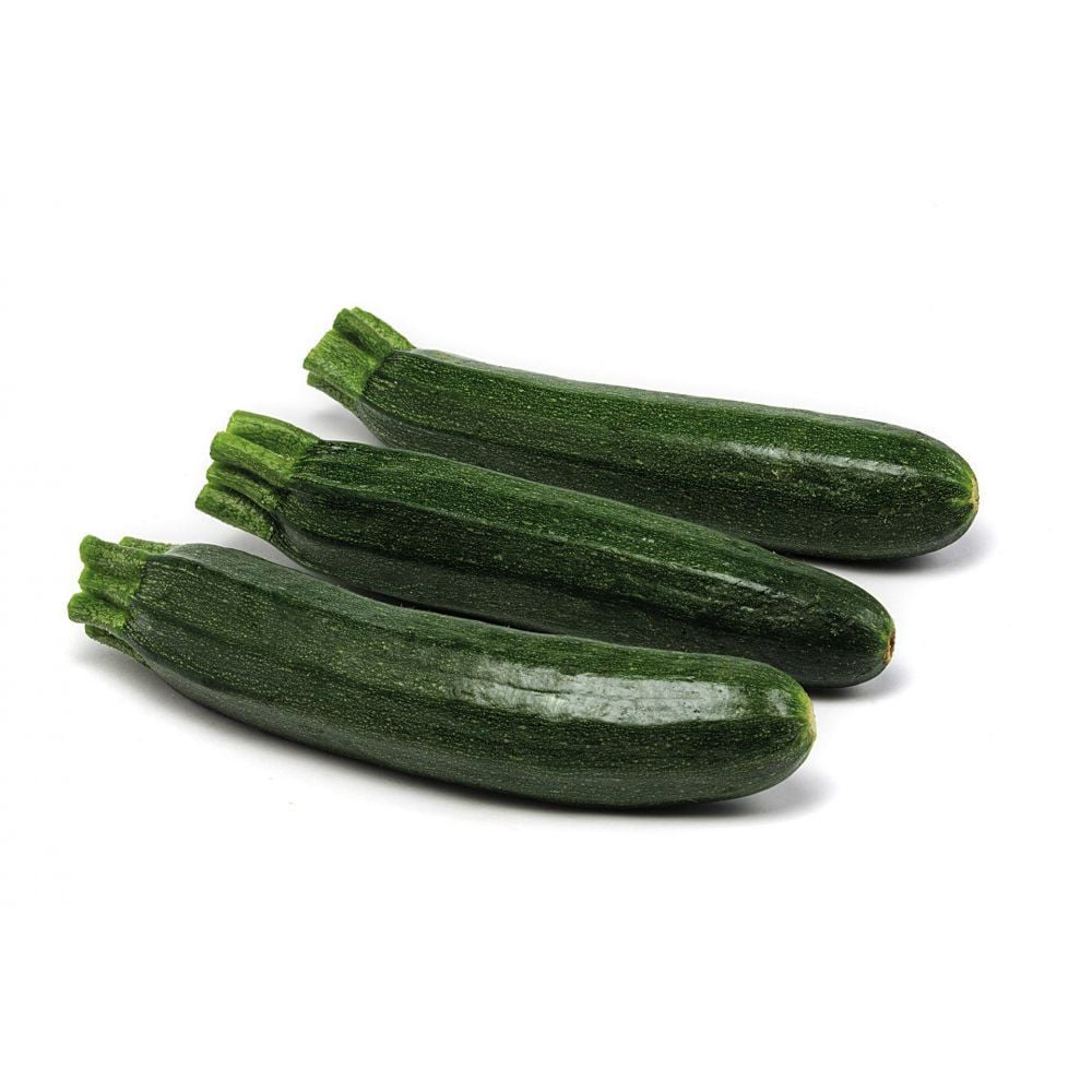 Zucchine 7_14 Zucchine 7/14 500 Gr - immagine 1