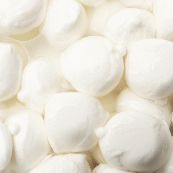 Ciliegie di mozzarella di bufala campana D.O.P. - La Bufala