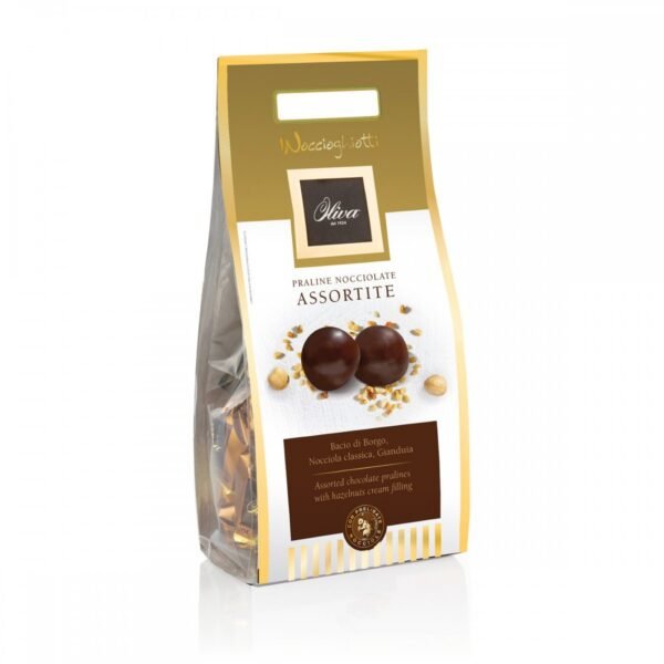 Praline 198 Gr - Oliva