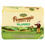 Burro - Parmareggio
