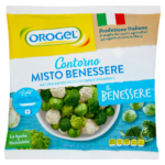 Contorni - Orogel - 450g