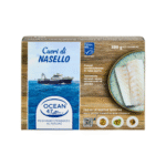 Cuori di nasello 300 Gr - Ocean 47