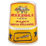 Alici in salsa piccante - Rizzoli - 90g