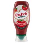 Ketchup - Calvé 250 Gr
