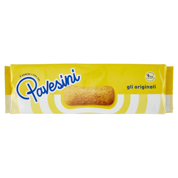 Pavesini classici - 200g