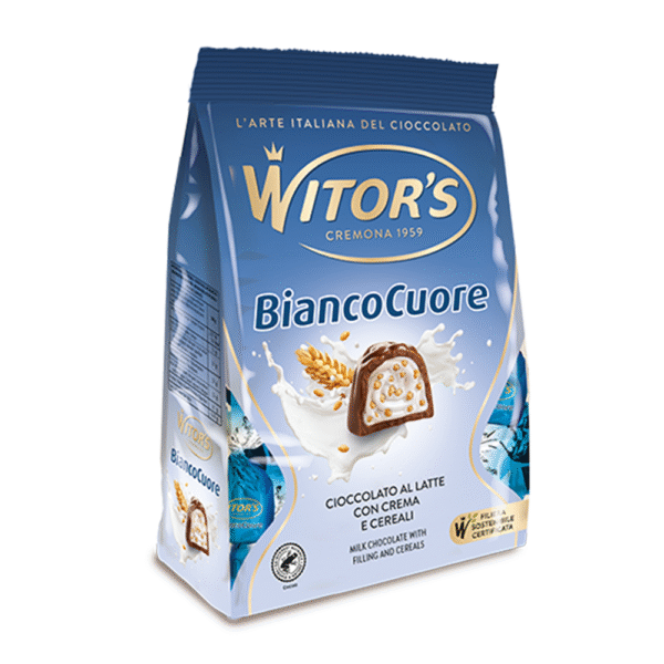 Praline - Witor's