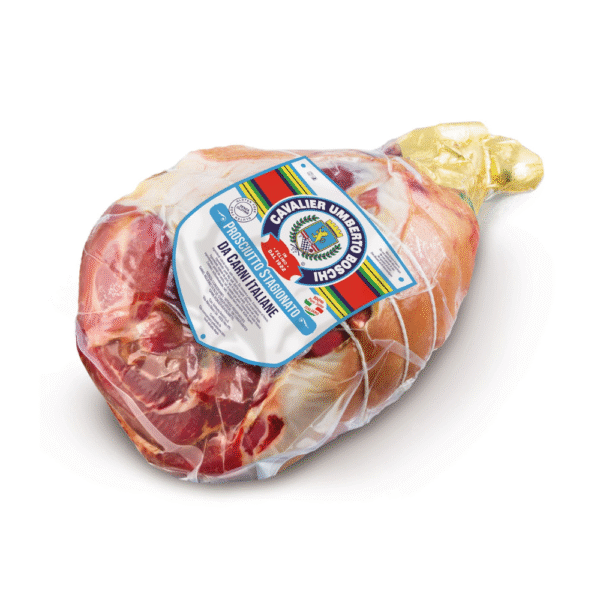 Prosciutto crudo Zero e Lode - Cav. Umberto Boschi