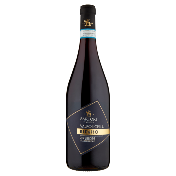 Valpolicella Ripasso DOC - Sartori