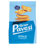 Sfoglie - Gran Pavesi