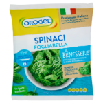 Spinaci - Orogel - 450g