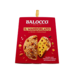 Panettone Mandorlato - Balocco 750 Gr