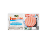 Teneroni classico/mozzarella 75 Gr x 2