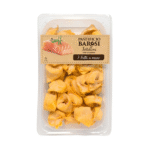 Tortelloni con salmone affumicato - Pastificio Barosi