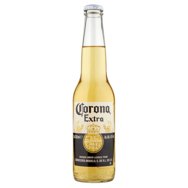 Birra Corona - 33cl