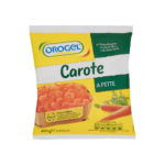 Carote a Fette - Orogel - 450g