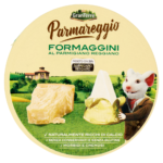 Formaggini - Parmareggio - 140g