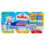 Fruttolo - Nestlé - 50g x6