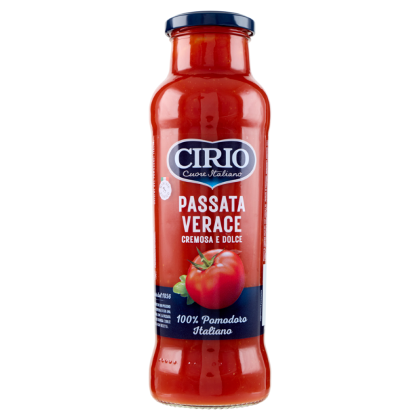 Passata Verace - Cirio - 700g