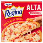 Pizza Regina Alta Margherita - Cameo - 375g