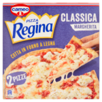 Pizza Margherita Regina - Cameo - 310g x2