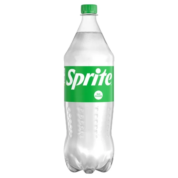 Sprite - 1,5L