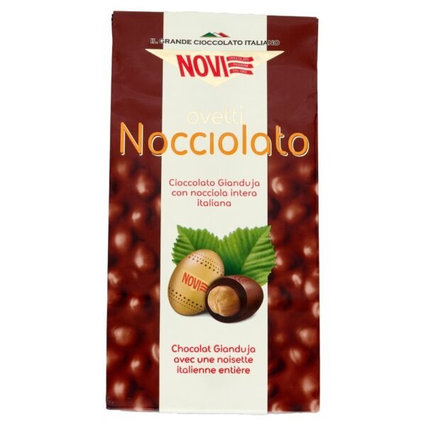 Ovetti Novi - Vari Tipi - 160/145g
