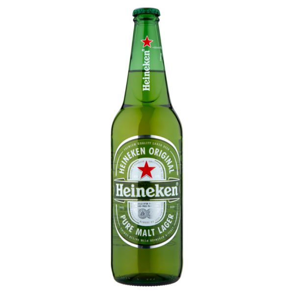 Birra Heineken - 66cl