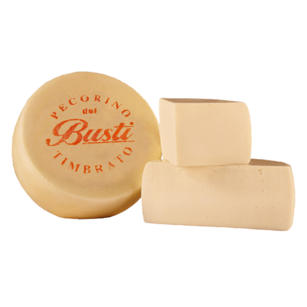 Pecorino Toscano D.O.P. Busti - all'etto